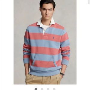 Polo Ralph Rugby sweatshirt